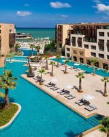 Kempinski Summerland Hotel & Resort