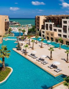 Kempinski Summerland Hotel & Resort
