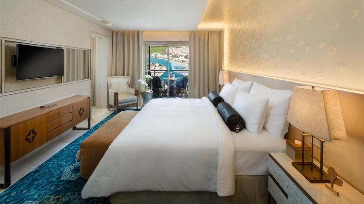 Kempinski Summerland Hotel & Resort Suite