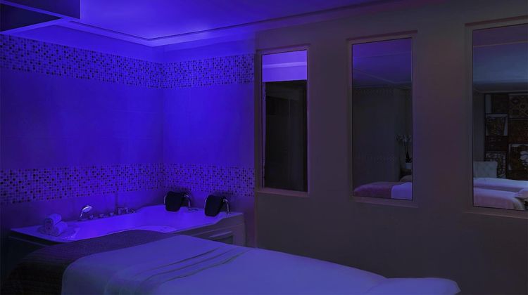 Kempinski Summerland Hotel & Resort Spa