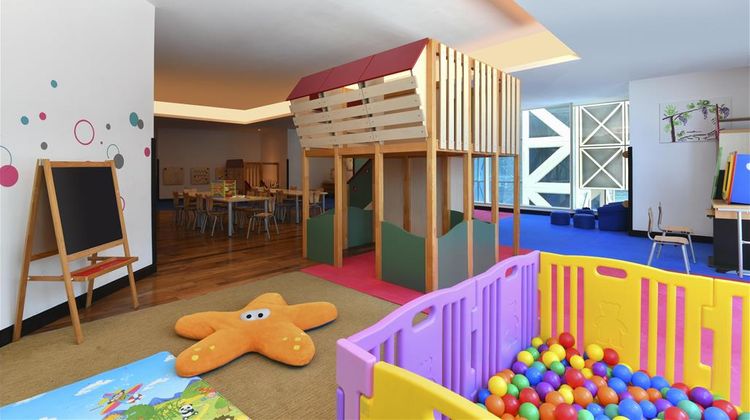 Kempinski Residences & Suites, Doha Recreation