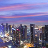 Kempinski Residences & Suites, Doha
