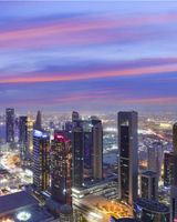 Kempinski Residences & Suites, Doha