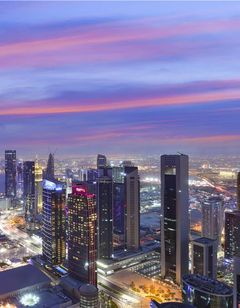 Kempinski Residences & Suites, Doha