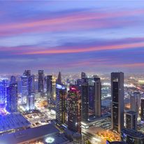 Kempinski Residences & Suites, Doha