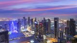 Kempinski Residences & Suites, Doha Exterior