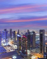 Kempinski Residences & Suites, Doha