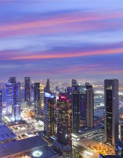 Kempinski Residences & Suites, Doha