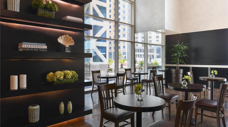 Kempinski Residences & Suites, Doha Restaurant