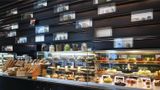 Kempinski Residences & Suites, Doha Restaurant