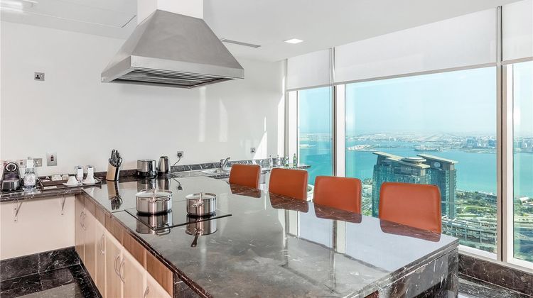 Kempinski Residences & Suites, Doha Other