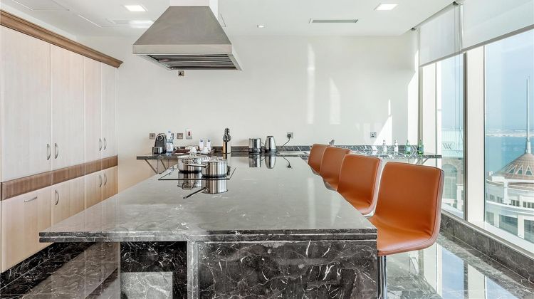 Kempinski Residences & Suites, Doha Other