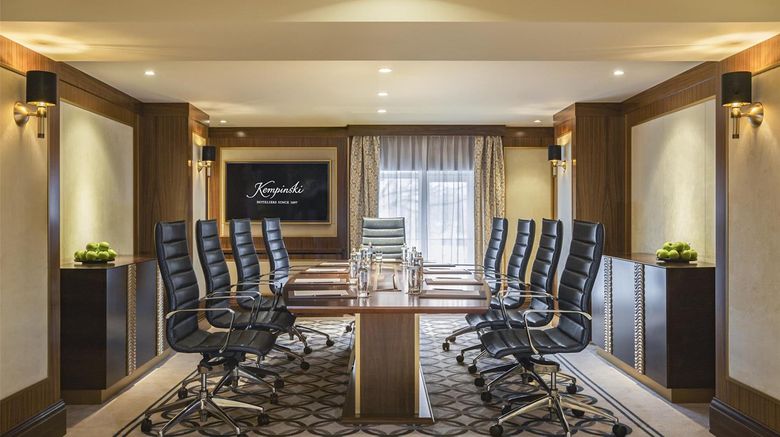 <b>Grand Hotel Kempinski Riga Meeting</b>. Images powered by <a href="https://iceportal.shijigroup.com/" title="IcePortal" target="_blank">IcePortal</a>.