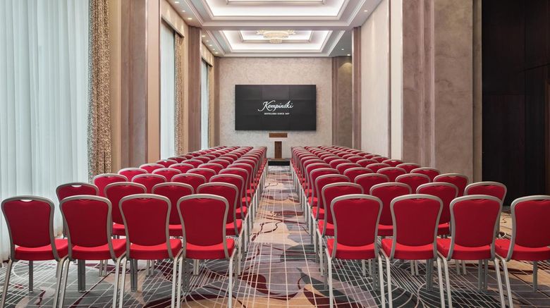 <b>Grand Hotel Kempinski Riga Ballroom</b>. Images powered by <a href="https://iceportal.shijigroup.com/" title="IcePortal" target="_blank">IcePortal</a>.