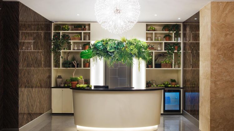 Grand Hotel Kempinski Riga Spa