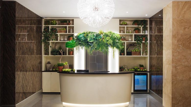<b>Grand Hotel Kempinski Riga Spa</b>. Images powered by <a href="https://iceportal.shijigroup.com/" title="IcePortal" target="_blank">IcePortal</a>.