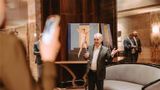 <b>Grand Hotel Kempinski Riga Lobby</b>. Images powered by <a href="https://iceportal.shijigroup.com/" title="IcePortal" target="_blank">IcePortal</a>.