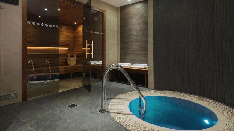 <b>Grand Hotel Kempinski Riga Pool</b>. Images powered by <a href="https://iceportal.shijigroup.com/" title="IcePortal" target="_blank">IcePortal</a>.