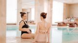 <b>Grand Hotel Kempinski Riga Health</b>. Images powered by <a href="https://iceportal.shijigroup.com/" title="IcePortal" target="_blank">IcePortal</a>.