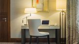 <b>Grand Hotel Kempinski Riga Room</b>. Images powered by <a href="https://iceportal.shijigroup.com/" title="IcePortal" target="_blank">IcePortal</a>.