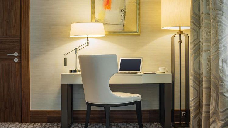 Grand Hotel Kempinski Riga Room