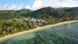 Kempinski Seychelles Resort Exterior
