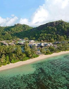 Kempinski Seychelles Resort