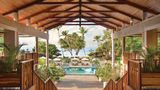 Kempinski Seychelles Resort Lobby