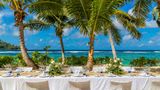 Kempinski Seychelles Resort Restaurant