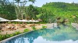 Kempinski Seychelles Resort Pool