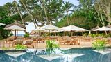 Kempinski Seychelles Resort Pool