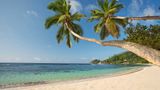 Kempinski Seychelles Resort Beach
