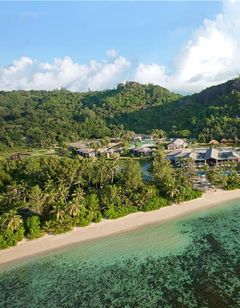 Kempinski Seychelles Resort