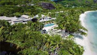 Kempinski Seychelles Resort