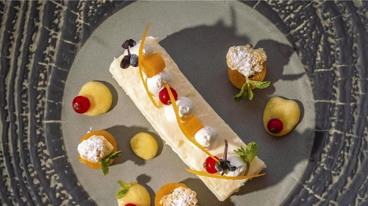 Kempinski Seychelles Resort Restaurant