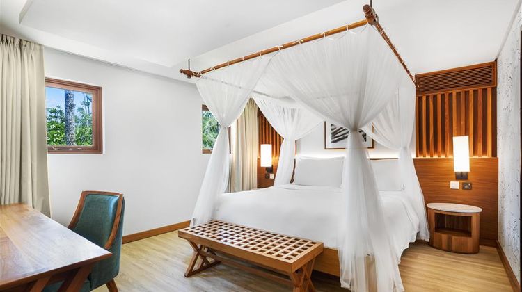 Kempinski Seychelles Resort Suite