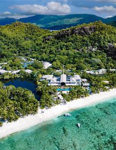Kempinski Seychelles Resort