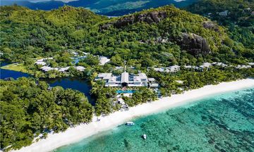Kempinski Seychelles Resort