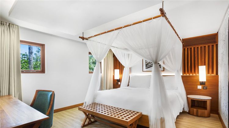Kempinski Seychelles Resort Suite