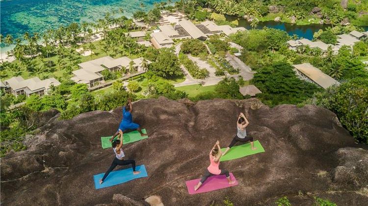 Kempinski Seychelles Resort Recreation