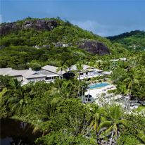 Kempinski Seychelles Resort