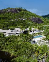 Kempinski Seychelles Resort