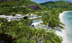 Kempinski Seychelles Resort