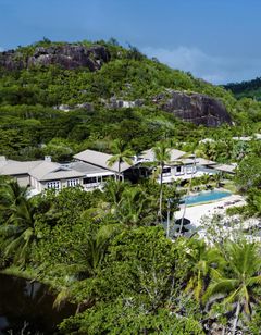 Kempinski Seychelles Resort