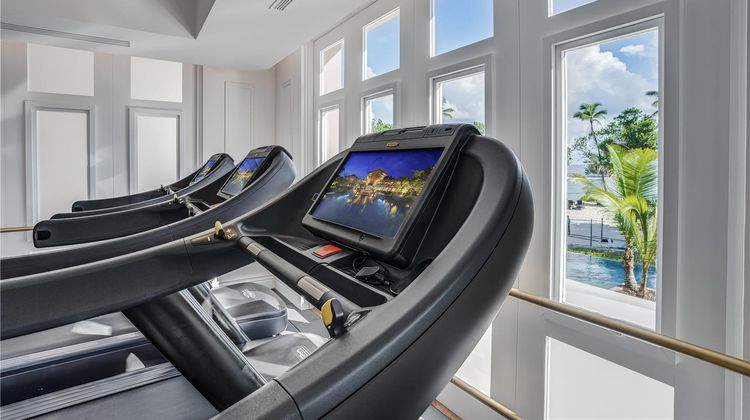 Kempinski Seychelles Resort Health