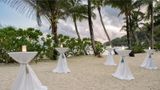 Kempinski Seychelles Resort Beach