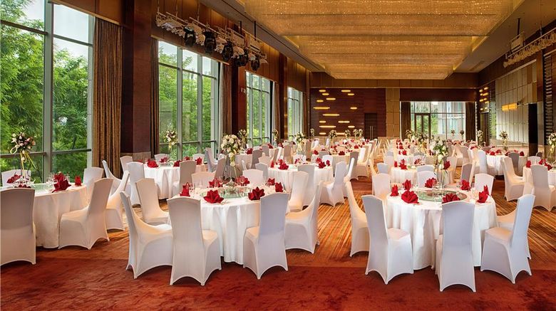 <b>Kempinski Hotel Yinchuan Ballroom</b>. Images powered by <a href="https://iceportal.shijigroup.com/" title="IcePortal" target="_blank">IcePortal</a>.