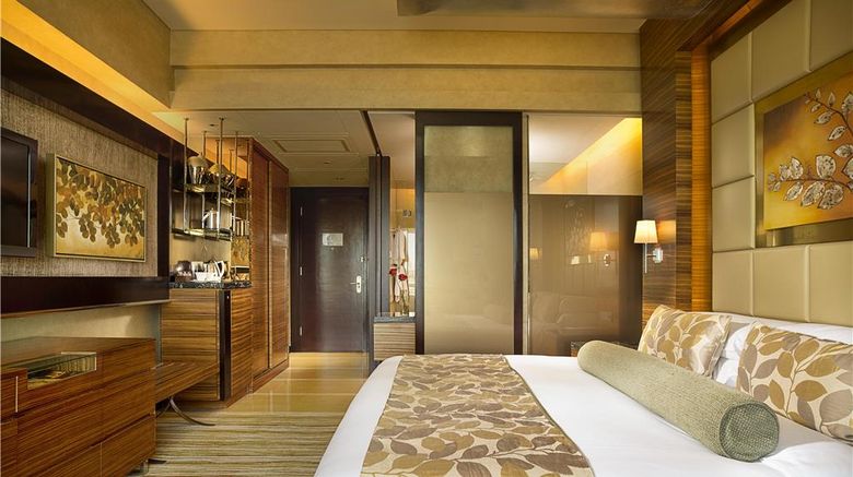 <b>Kempinski Hotel Yinchuan Room</b>. Images powered by <a href="https://iceportal.shijigroup.com/" title="IcePortal" target="_blank">IcePortal</a>.