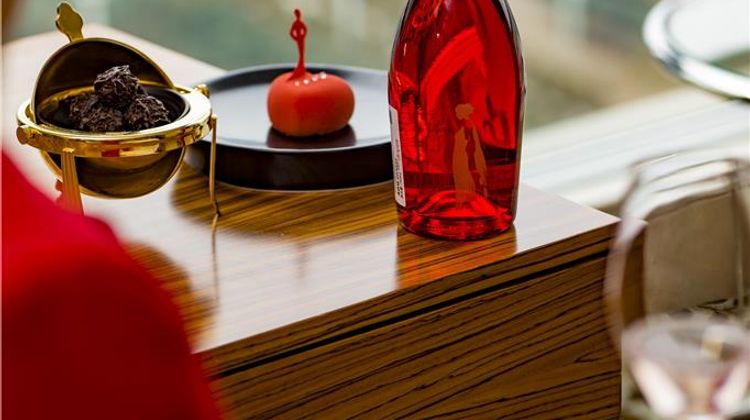 Kempinski Hotel Yinchuan Other