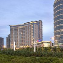 Kempinski Hotel Yinchuan